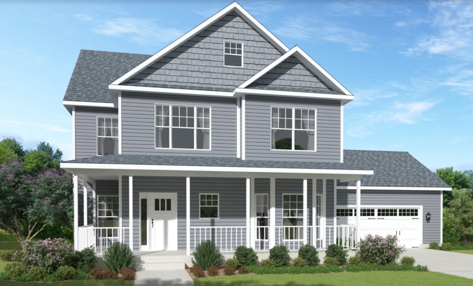 Home Plans LDM Homes NJ PA Custom Modular Home Builder